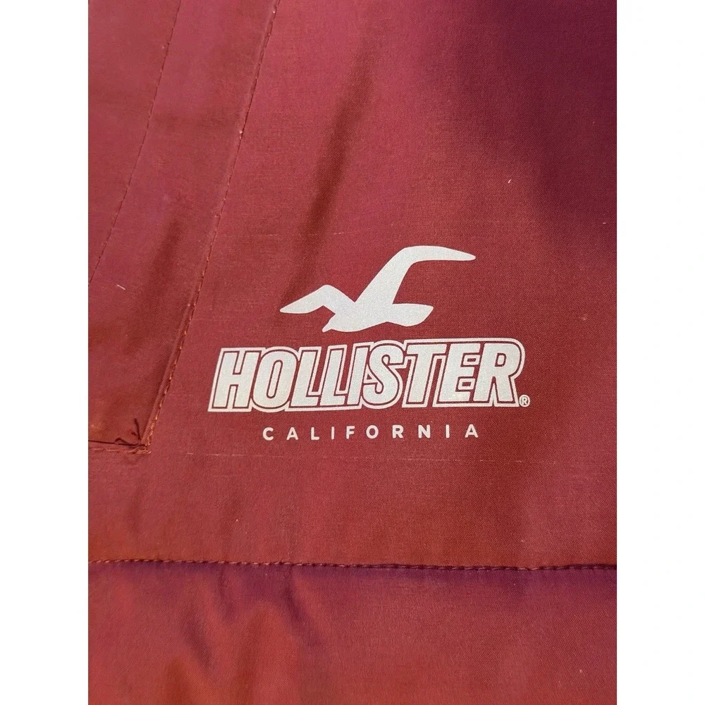 Hollister nice all